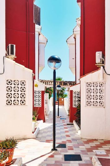 Image No.10-Maison de ville de 3 chambres à vendre à Torre de la Horadada