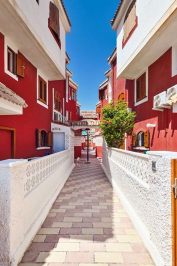 Image No.11-Maison de ville de 3 chambres à vendre à Torre de la Horadada