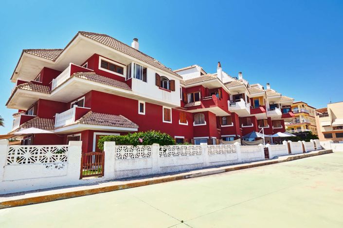 Image No.15-Maison de ville de 3 chambres à vendre à Torre de la Horadada