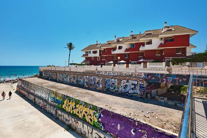 Image No.17-Maison de ville de 3 chambres à vendre à Torre de la Horadada
