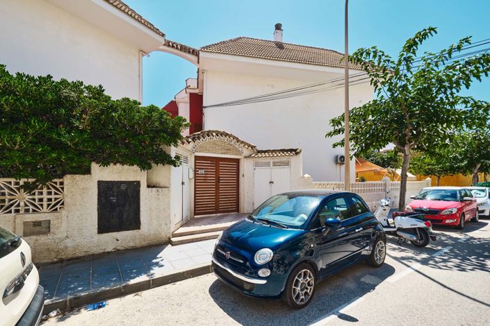 Image No.18-Maison de ville de 3 chambres à vendre à Torre de la Horadada