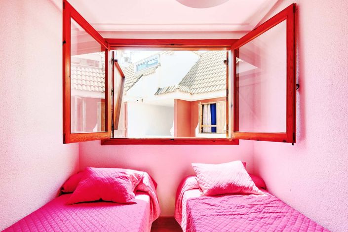 Image No.21-Maison de ville de 3 chambres à vendre à Torre de la Horadada