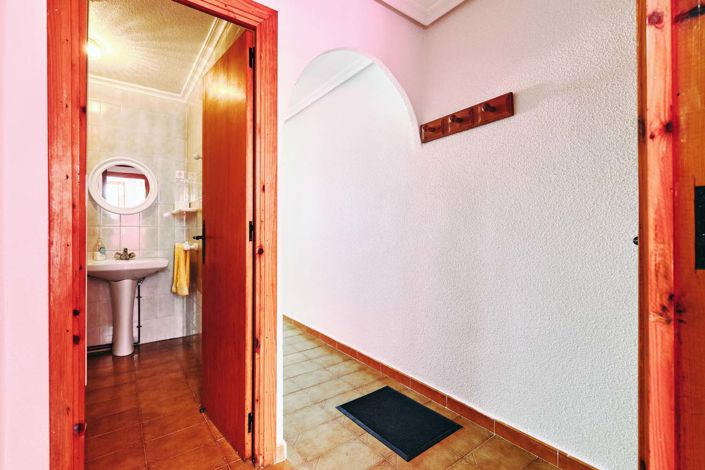 Image No.22-Maison de ville de 3 chambres à vendre à Torre de la Horadada