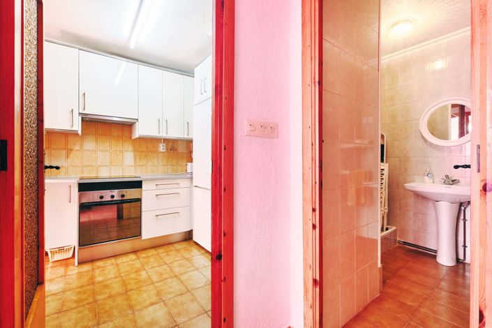 Image No.23-Maison de ville de 3 chambres à vendre à Torre de la Horadada