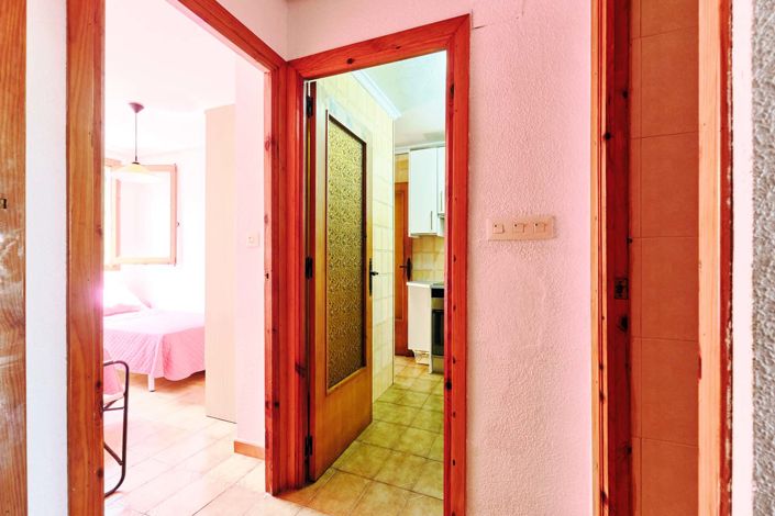 Image No.25-Maison de ville de 3 chambres à vendre à Torre de la Horadada