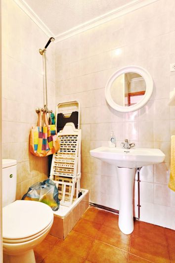 Image No.27-Maison de ville de 3 chambres à vendre à Torre de la Horadada