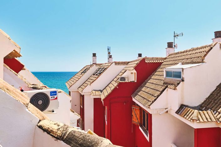 Image No.38-Maison de ville de 3 chambres à vendre à Torre de la Horadada