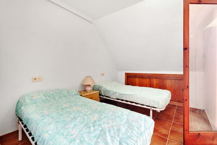 Image No.40-Maison de ville de 3 chambres à vendre à Torre de la Horadada