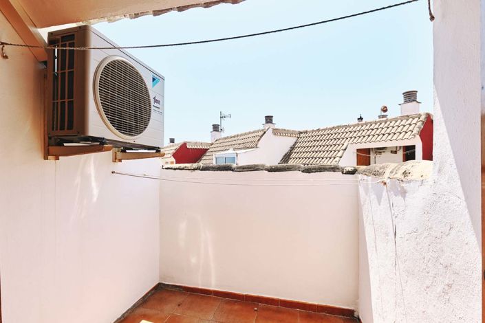 Image No.43-Maison de ville de 3 chambres à vendre à Torre de la Horadada