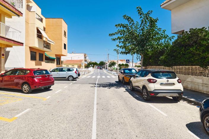 Image No.48-Maison de ville de 3 chambres à vendre à Torre de la Horadada