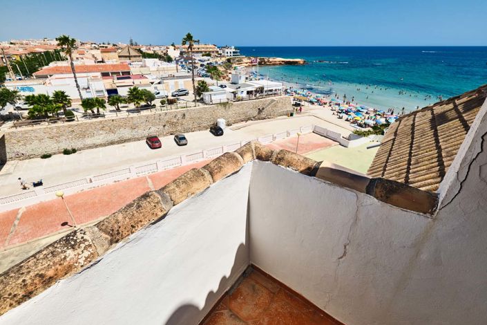 Image No.49-Maison de ville de 3 chambres à vendre à Torre de la Horadada