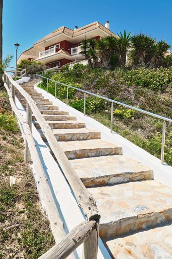 Image No.6-Maison de ville de 3 chambres à vendre à Torre de la Horadada