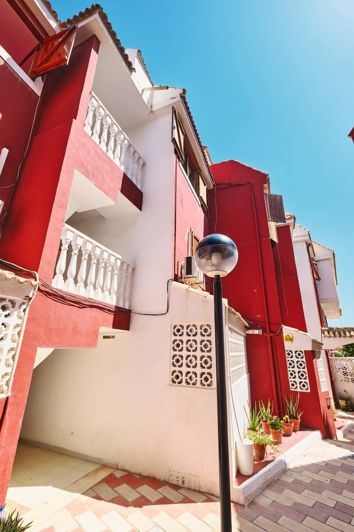 Image No.8-Maison de ville de 3 chambres à vendre à Torre de la Horadada