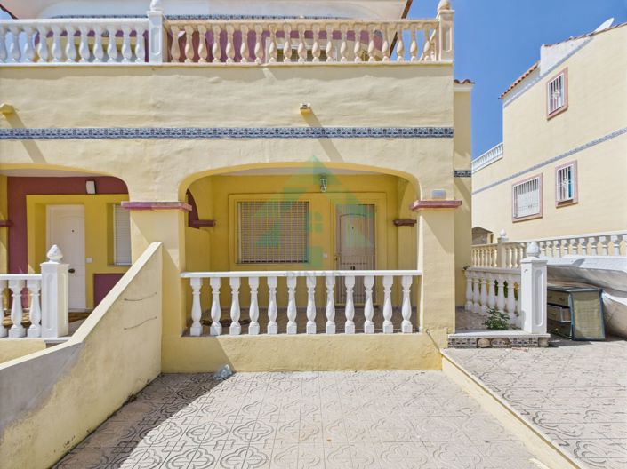 Pinar de Campoverde, Townhouse