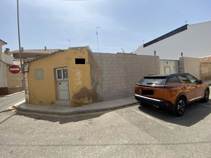 Image No.2-Plot for sale