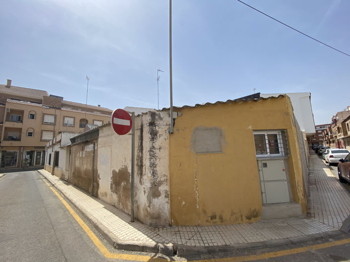 Image No.3-Plot for sale