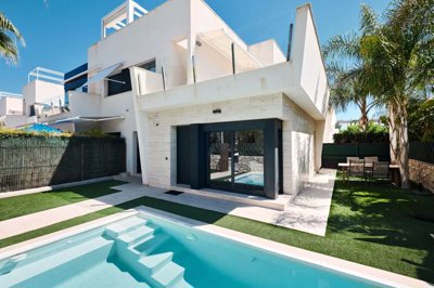 Pinar Properties most sold property
