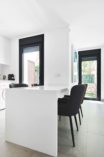 Image No.11-Jumelé de 3 chambres à vendre à Torre de la Horadada