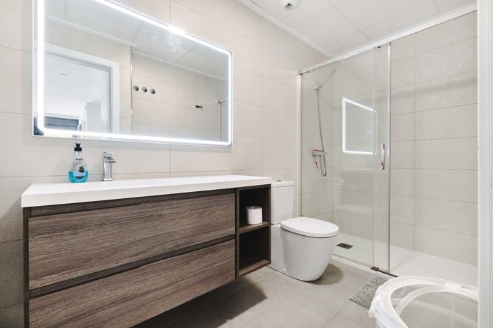 Image No.14-Jumelé de 3 chambres à vendre à Torre de la Horadada