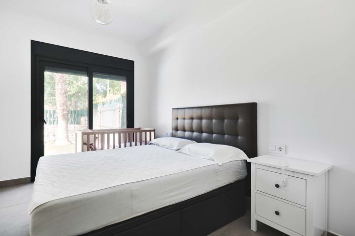 Image No.18-Jumelé de 3 chambres à vendre à Torre de la Horadada