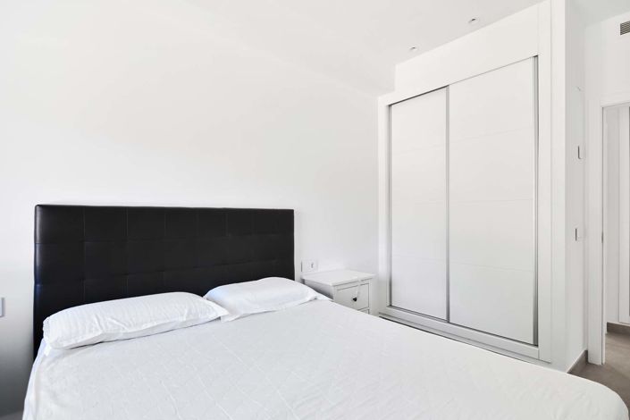 Image No.19-Jumelé de 3 chambres à vendre à Torre de la Horadada