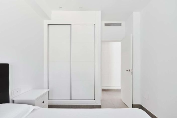 Image No.20-Jumelé de 3 chambres à vendre à Torre de la Horadada