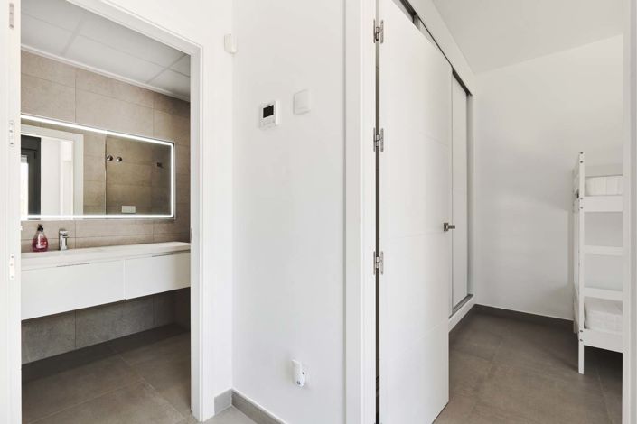 Image No.25-Jumelé de 3 chambres à vendre à Torre de la Horadada