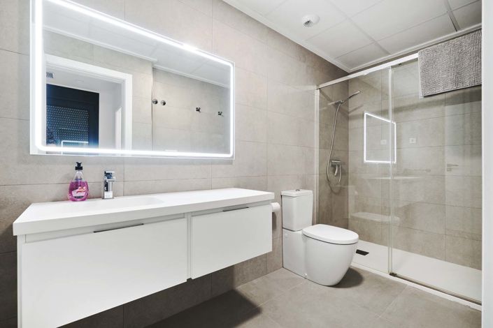 Image No.26-Jumelé de 3 chambres à vendre à Torre de la Horadada