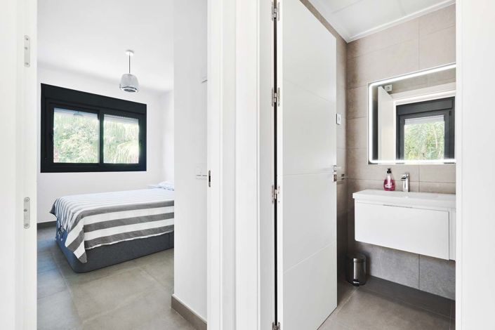 Image No.27-Jumelé de 3 chambres à vendre à Torre de la Horadada