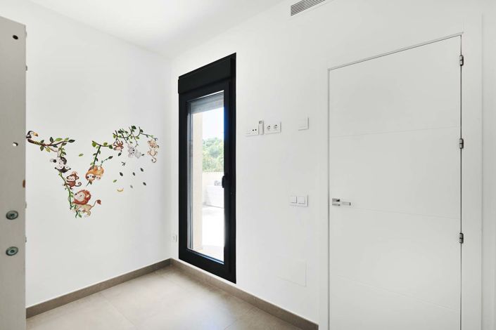 Image No.32-Jumelé de 3 chambres à vendre à Torre de la Horadada