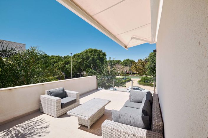 Image No.34-Jumelé de 3 chambres à vendre à Torre de la Horadada