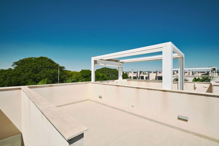 Image No.37-Jumelé de 3 chambres à vendre à Torre de la Horadada