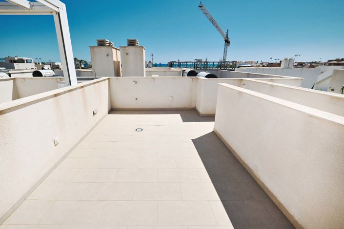 Image No.38-Jumelé de 3 chambres à vendre à Torre de la Horadada