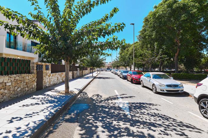 Image No.48-Jumelé de 3 chambres à vendre à Torre de la Horadada