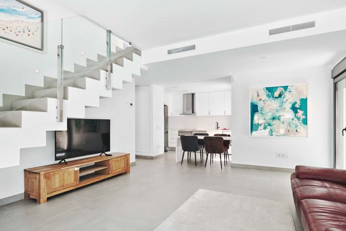 Image No.6-Jumelé de 3 chambres à vendre à Torre de la Horadada