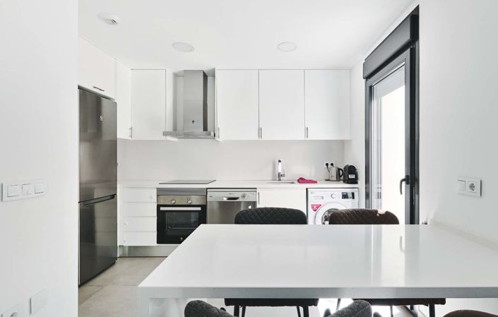 Image No.7-Jumelé de 3 chambres à vendre à Torre de la Horadada