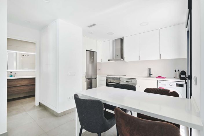 Image No.8-Jumelé de 3 chambres à vendre à Torre de la Horadada