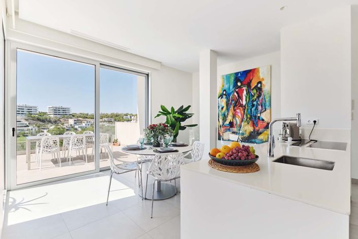 Image No.11-3 Bed Villa for sale