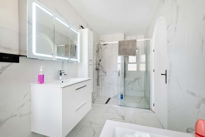 Image No.15-Villa de 3 chambres à vendre à Pinar de Campoverde