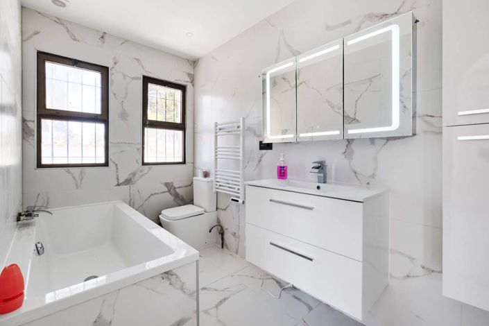 Image No.16-Villa de 3 chambres à vendre à Pinar de Campoverde