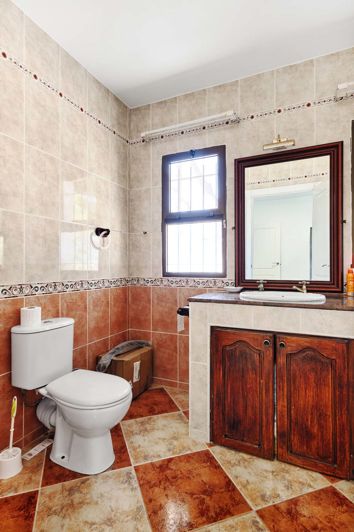 Image No.20-Villa de 3 chambres à vendre à Pinar de Campoverde