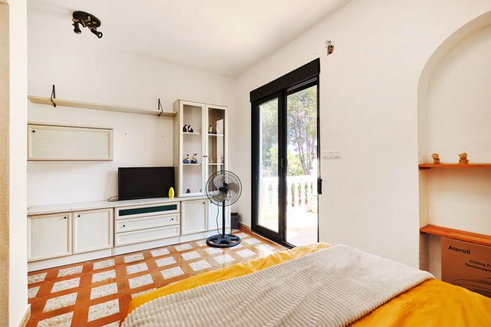 Image No.27-Villa de 3 chambres à vendre à Pinar de Campoverde