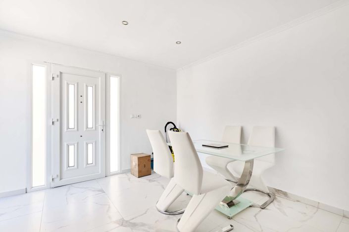 Image No.3-Villa de 3 chambres à vendre à Pinar de Campoverde