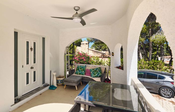 Image No.33-Villa de 3 chambres à vendre à Pinar de Campoverde