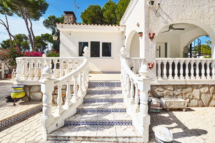 Image No.36-Villa de 3 chambres à vendre à Pinar de Campoverde