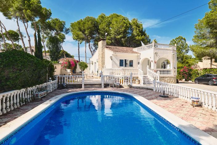 Image No.39-Villa de 3 chambres à vendre à Pinar de Campoverde