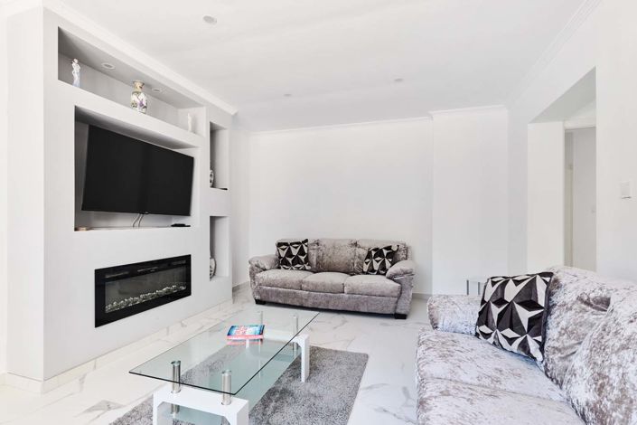 Image No.4-Villa de 3 chambres à vendre à Pinar de Campoverde