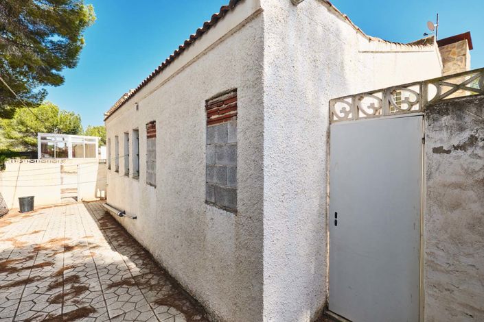 Image No.41-Villa de 3 chambres à vendre à Pinar de Campoverde