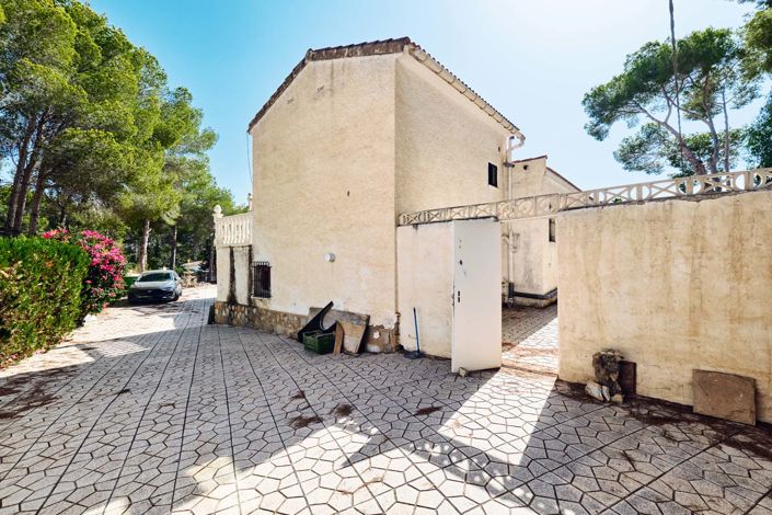 Image No.42-Villa de 3 chambres à vendre à Pinar de Campoverde