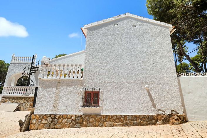Image No.42-3 Bed Villa for sale